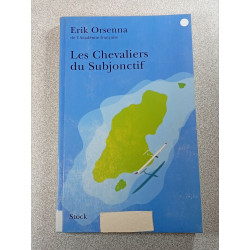 Les Chevaliers du Subjonctif