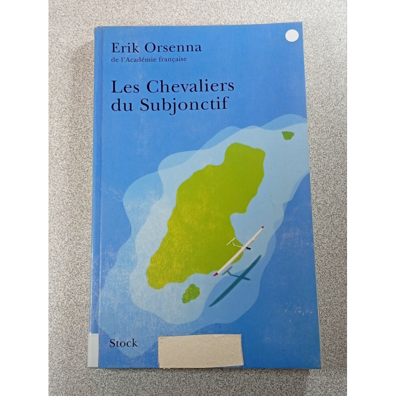 Les Chevaliers du Subjonctif