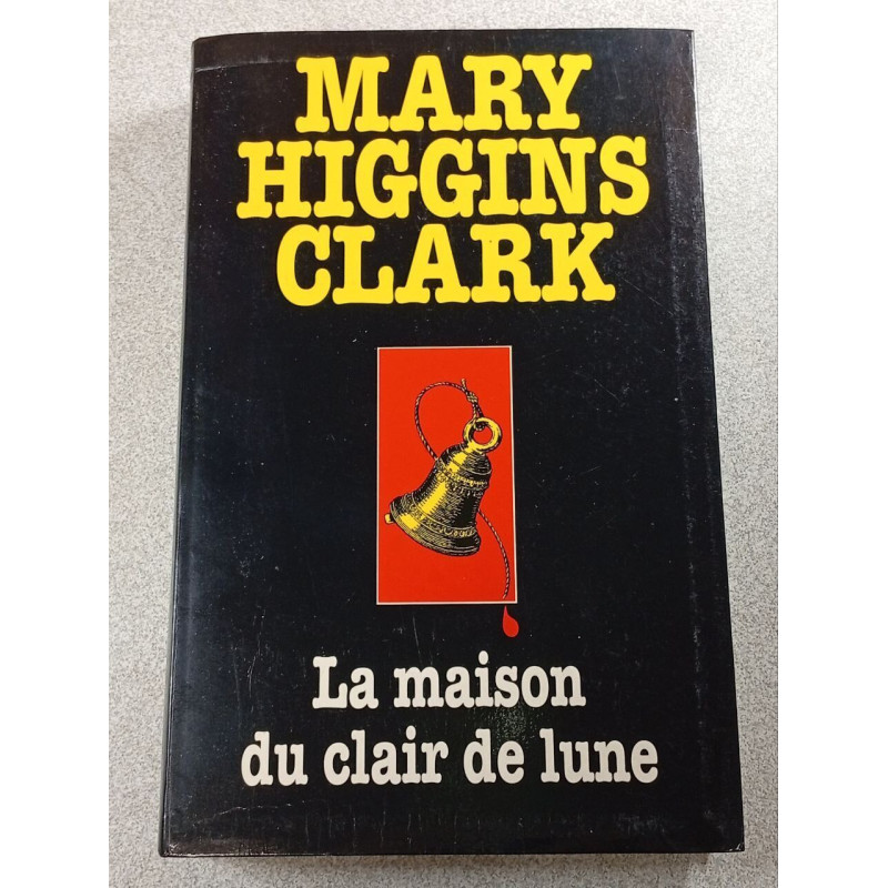 La maison du clair de lune