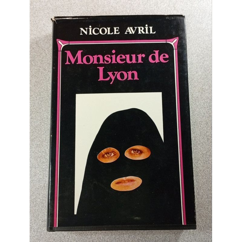 Monsieur de Lyon