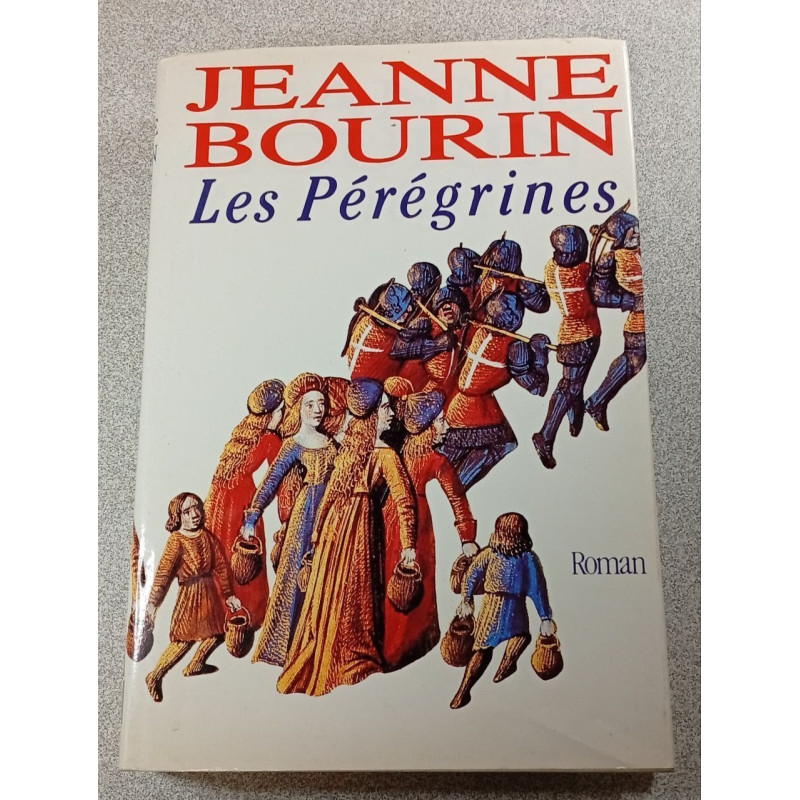 Les Pèlerines