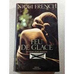 Feu de glace