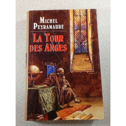 La Tour des anges