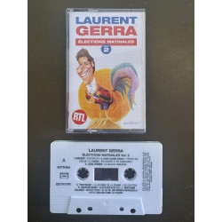 K7 Audio : Élections matinales Vol. 2