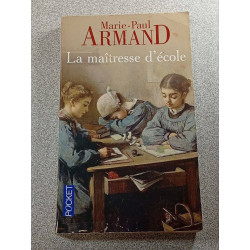 La maîtresse d'école