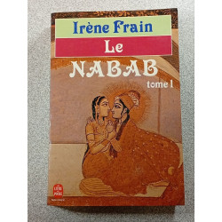 Le Nabab tome 1