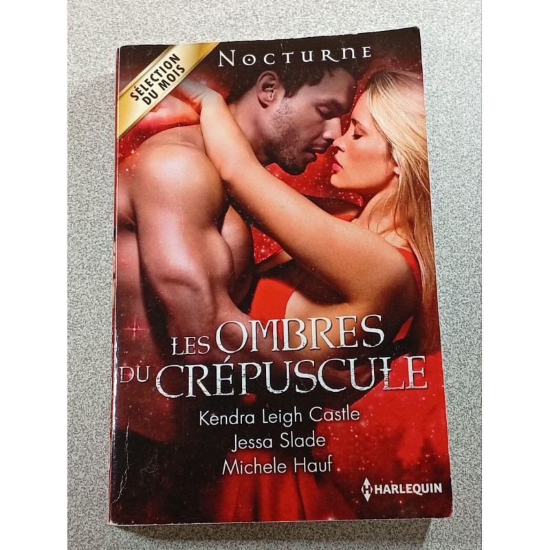 Les ombres du crépuscule