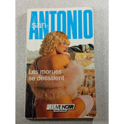 Les morues se dessalent