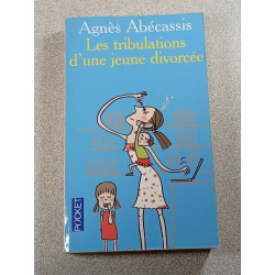 Les tribulations d'une jeune divorcée