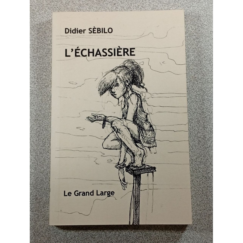 L'échassière