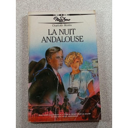 La nuit andalouse