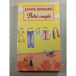 Bébé couple