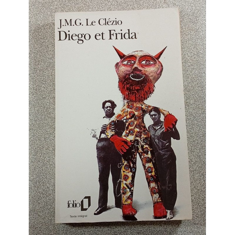 Diego et Frida