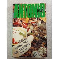 Chérie passe-moi tes microbes