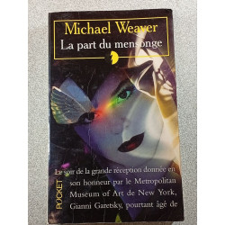 La part du mensonge