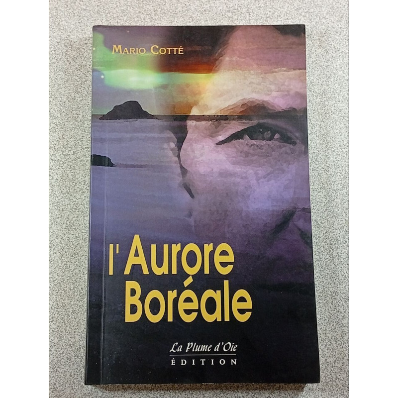 L'aurore boréale