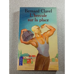 L'Hercule sur la place