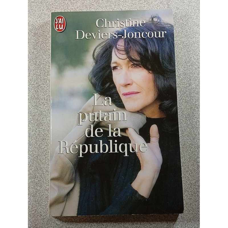 La putain de la République