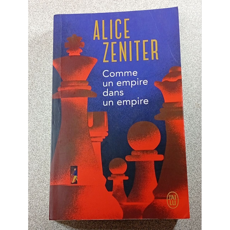 Comme un empire dans un empire