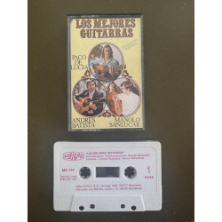 K7 Audio : Los Mejores Guitarras