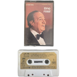 Tino Rossi / Cassette d'Or