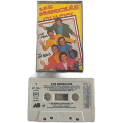 Les Musclés - Vive la France