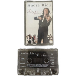 K7 Audio : Ball à Vienne