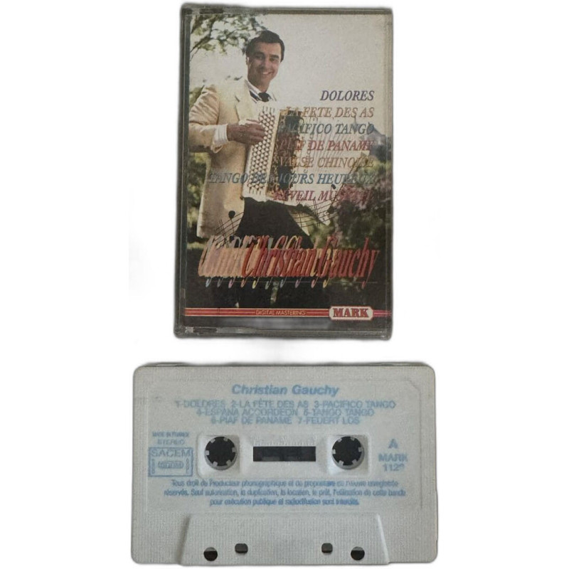 Dolores / La Fête des As / Pacifico Tango / Tango de Panama /...