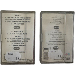 Hélène ( 2 K7 Audio )