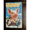 VHS - Rudy : La cocluche des enfants le cauchemar des parents