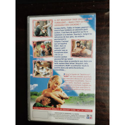 VHS - Rudy : La cocluche des enfants le cauchemar des parents