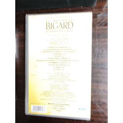 VHS - Le Nouveau Bigard au Palais des Glaces