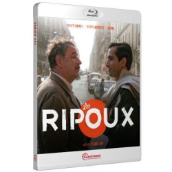 Les ripoux [Blu-ray] (NEUF SOUS BLISTER)