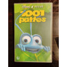 VHS - 1001 pattes