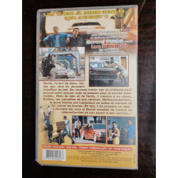 VHS - Taxi