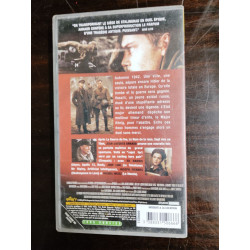VHS - Stalingrad: Enemy at the Gates