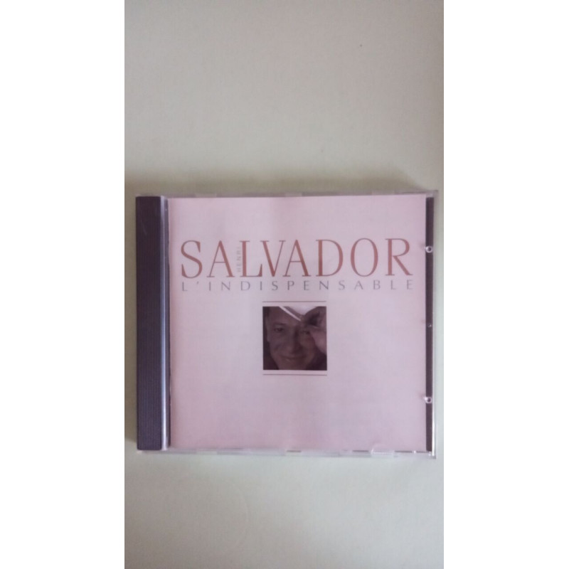 Henri Salvador L'indispensable