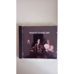 Fredericks Goldman Jones