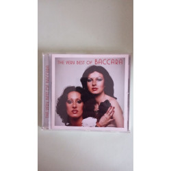 The Very Best of Baccara
