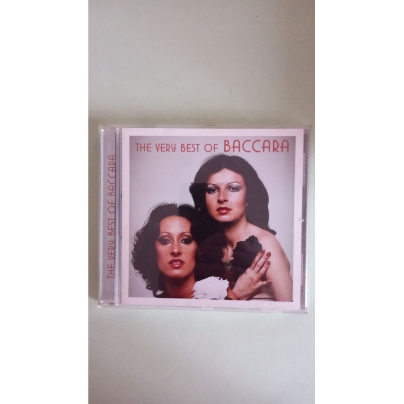 The Very Best of Baccara