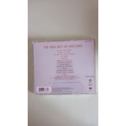 The Very Best of Baccara