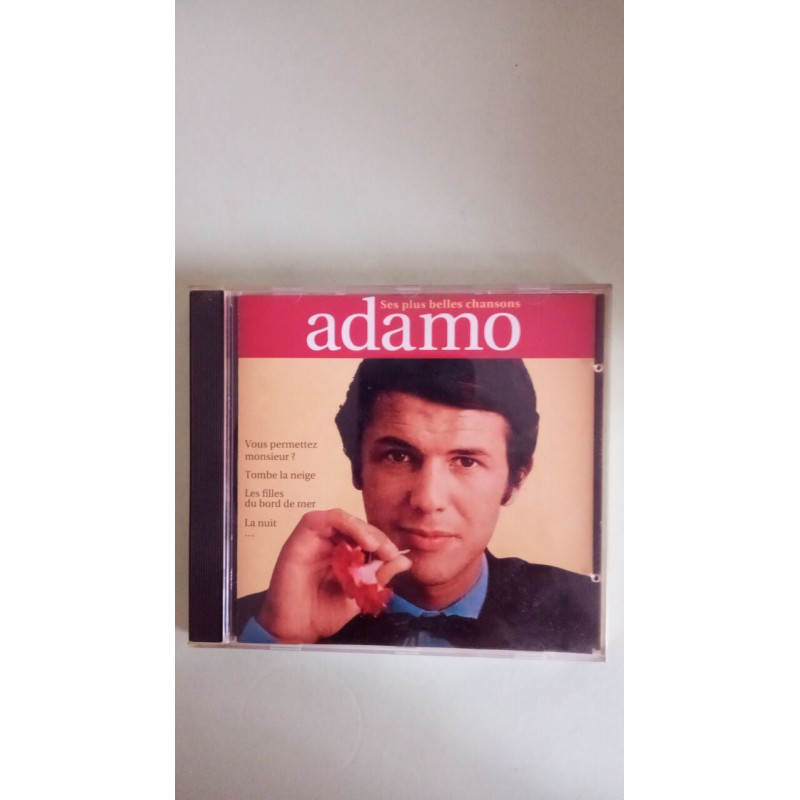 Ses plus belles chansons