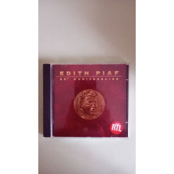 Edith Piaf 30e anniversaire