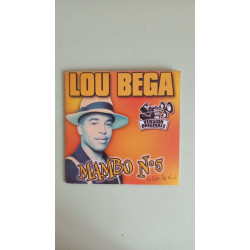 Mambo N°5 (a little bit of...)