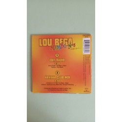 Mambo N°5 (a little bit of...)