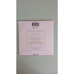 Something About The Way You Look Tonight / Candle In The Wind 1997