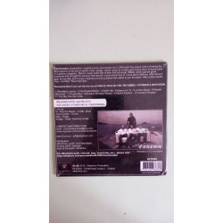 Carcharodon - Roachstomper (neuf sous blister)