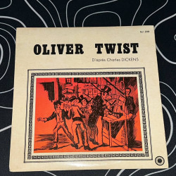 Oliver Twist