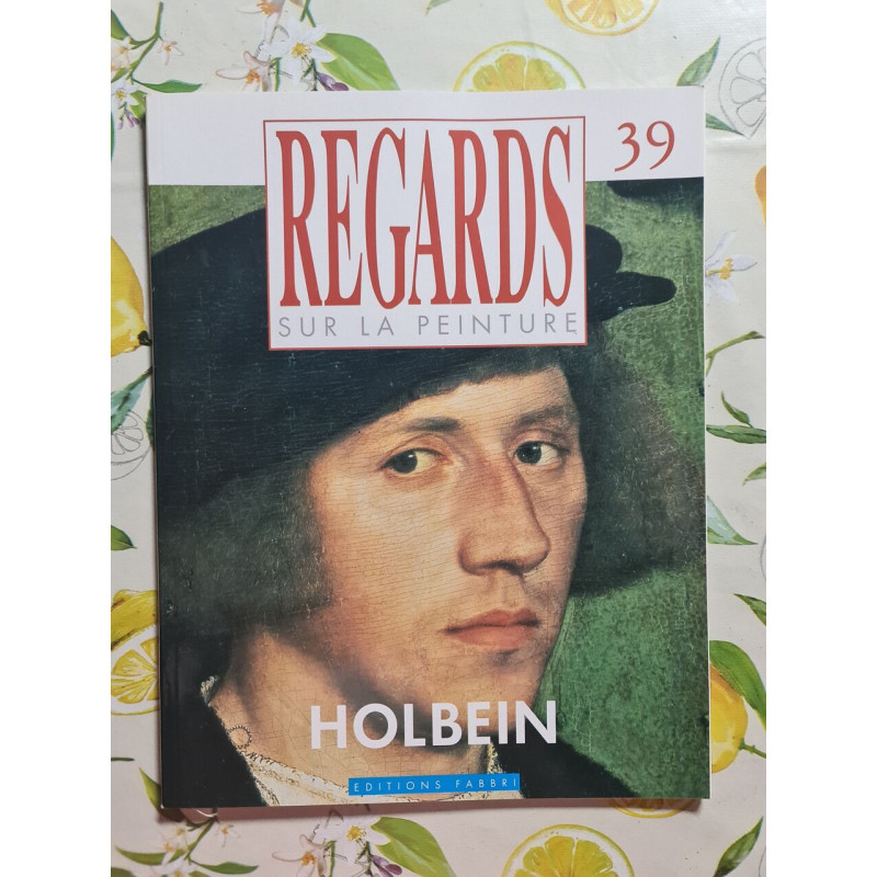 Regards sur la peinture nº 39