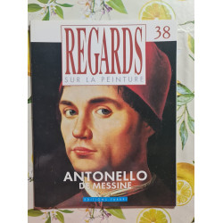 Regards sur la peinture nº 38